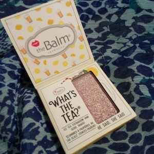 PICK 5 FOR 25 THE BALM EYESHADOW MINI